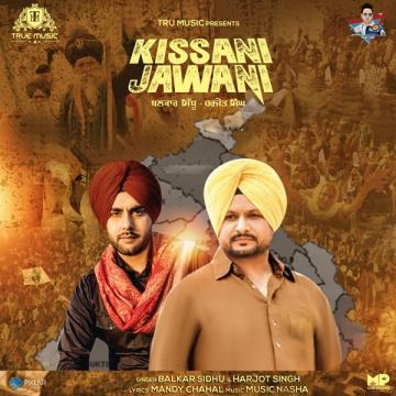 download Kissani-Jawani-(Harjot-Singh) Balkar Sidhu mp3